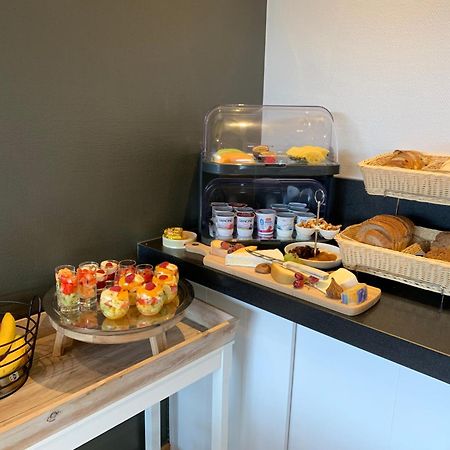 Hotel Arcato De Haan Zewnętrze zdjęcie