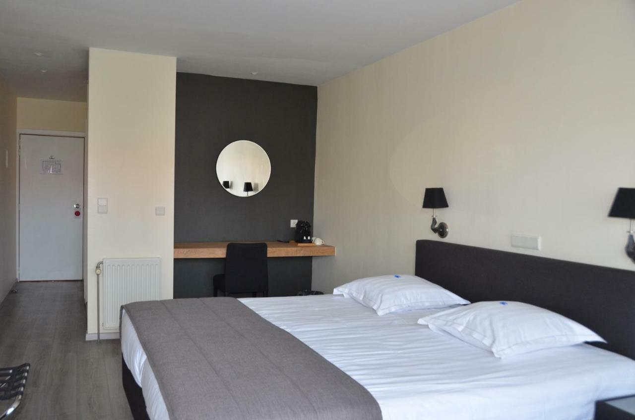 Hotel Arcato De Haan Zewnętrze zdjęcie