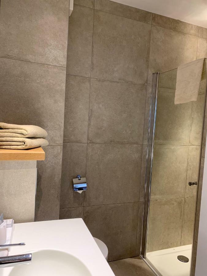 Hotel Arcato De Haan Zewnętrze zdjęcie