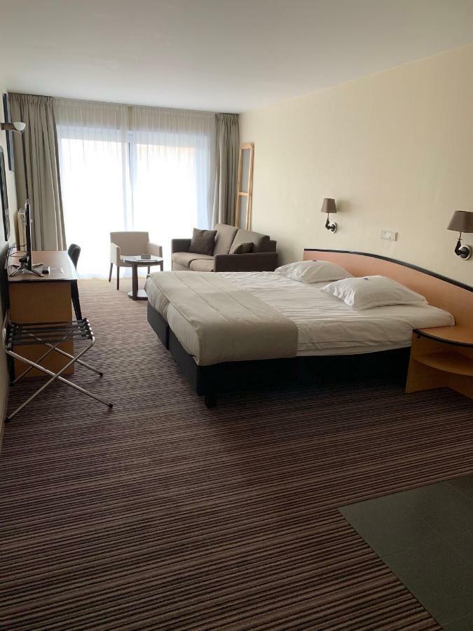 Hotel Arcato De Haan Zewnętrze zdjęcie