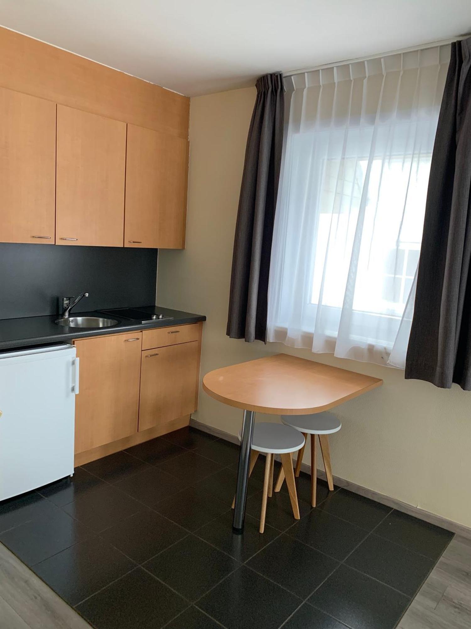 Hotel Arcato De Haan Zewnętrze zdjęcie