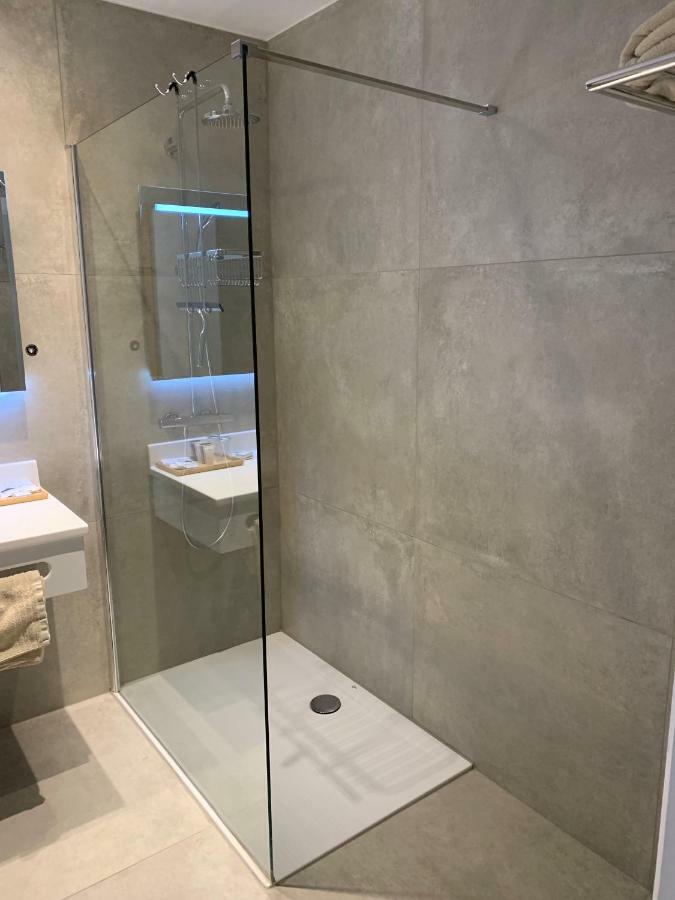 Hotel Arcato De Haan Zewnętrze zdjęcie